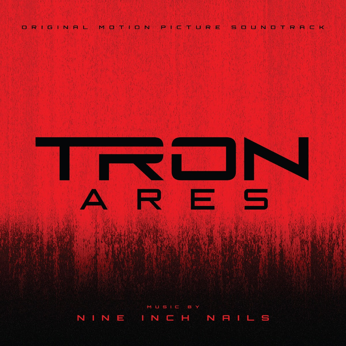 Tron: Ares (Original Motion Picture Soundtrack) [180G 2LP]