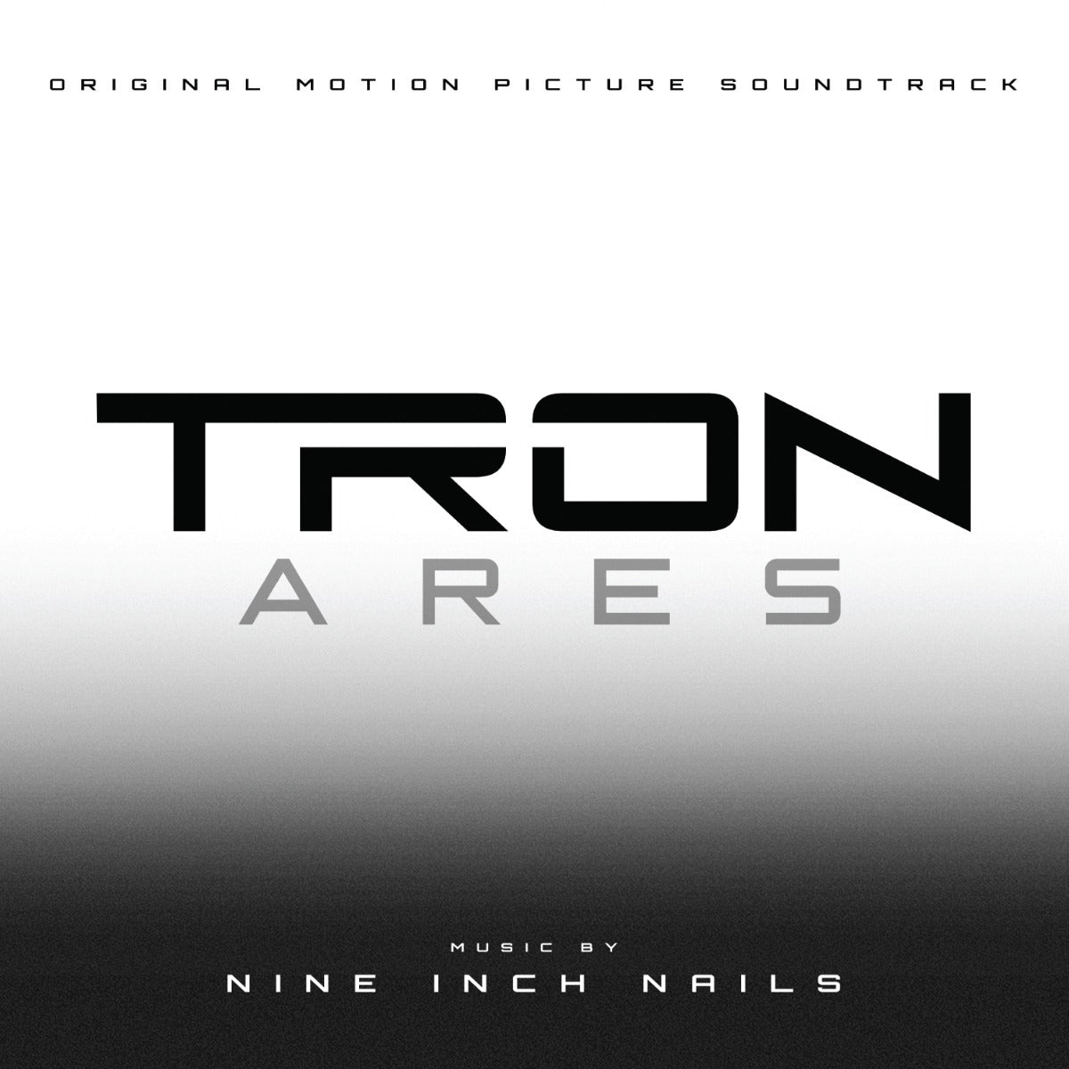 Tron: Ares (Original Motion Picture Soundtrack) (White) [2LP]