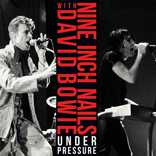 Under Pressure (2 Lp's) [Import]