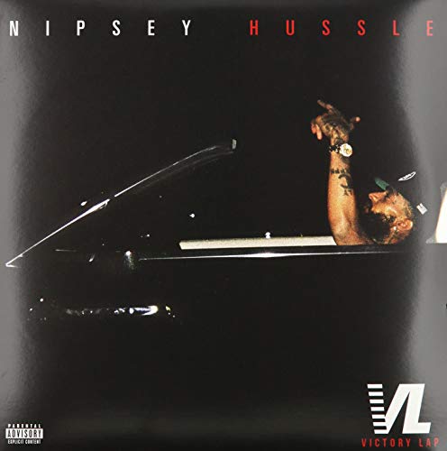 Victory Lap (Explicit)(2LP w/Digital Download)