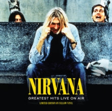 Greatest Hits: Live On Air (Yellow Vinyl) [Import]
