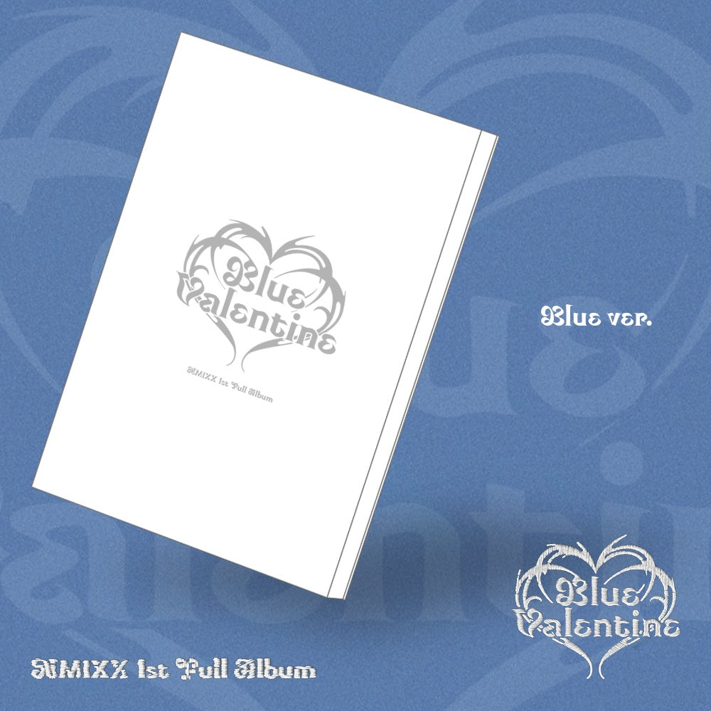 Blue Valentine [Blue Ver.]