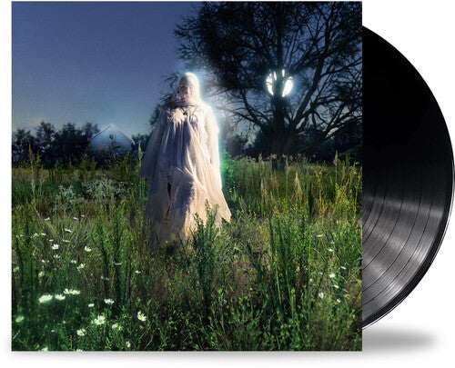The Hardest Part [Explicit Content] (Gatefold LP Jacket, Poster)