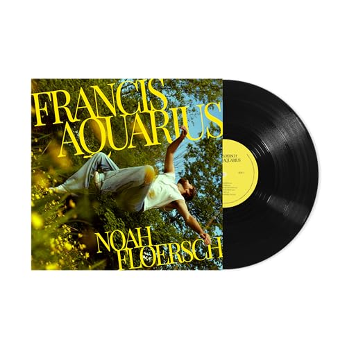 Francis Aquarius [Lp]