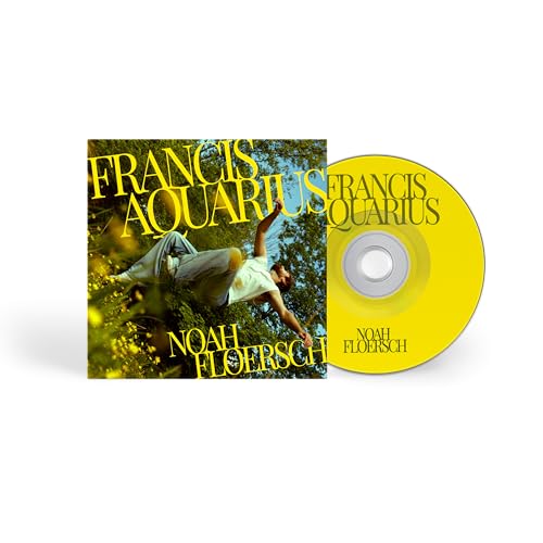 Francis Aquarius