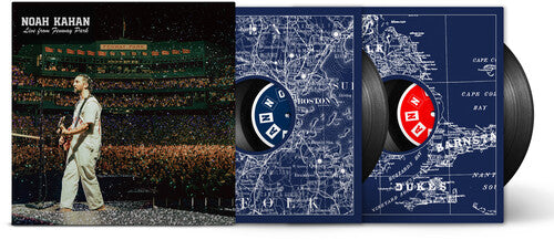 Live From Fenway Park [Explicit Content] (2 Lp's)