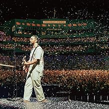 Live From Fenway Park [Explicit Content] (Indie Exclusive, Limited Edition, Blue & Red Colored Vinyl) (2 Lp's)