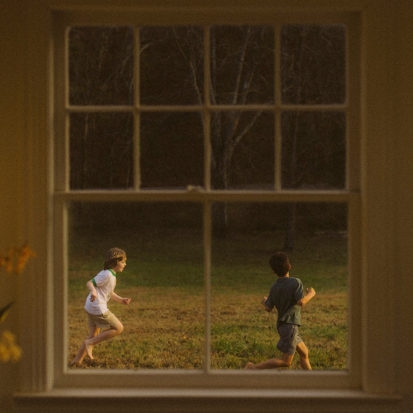 The Great Divide [American Rust 2LP]