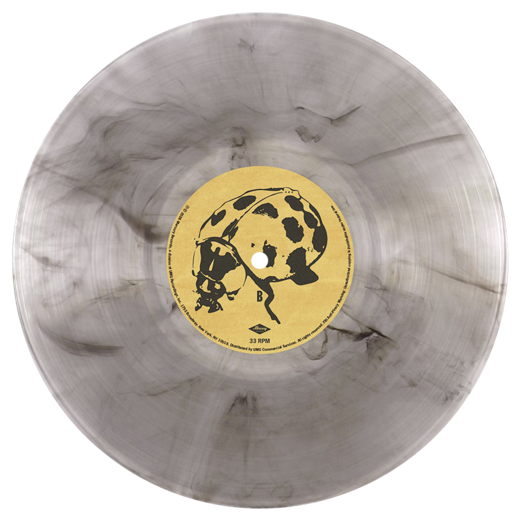 The Great Divide (Indie Exclusive) [Cigarette Smoke] [2Lp]