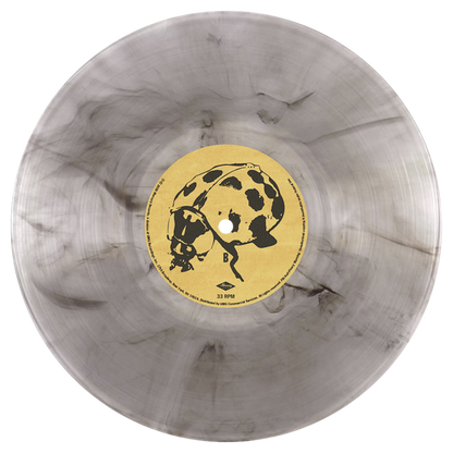 The Great Divide (Indie Exclusive) [Cigarette Smoke] [2Lp]