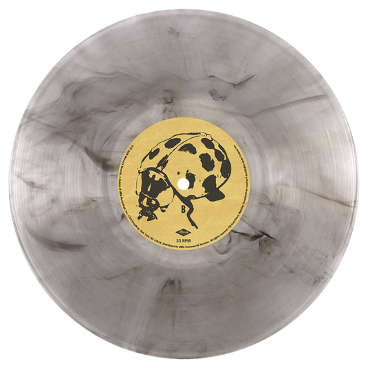 The Great Divide (Indie Exclusive) [Cigarette Smoke] [2Lp]
