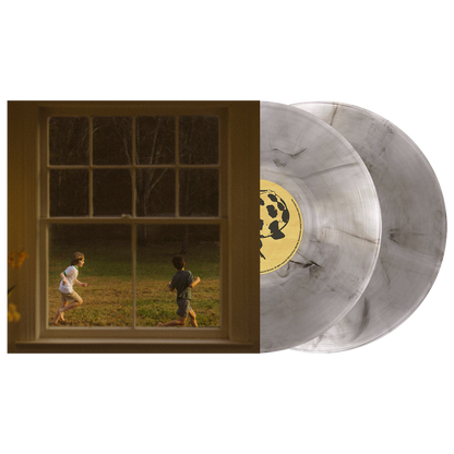 The Great Divide (Indie Exclusive) [Cigarette Smoke] [2Lp]