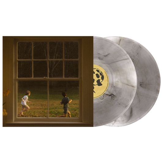 The Great Divide (Indie Exclusive) [Cigarette Smoke] [2Lp]