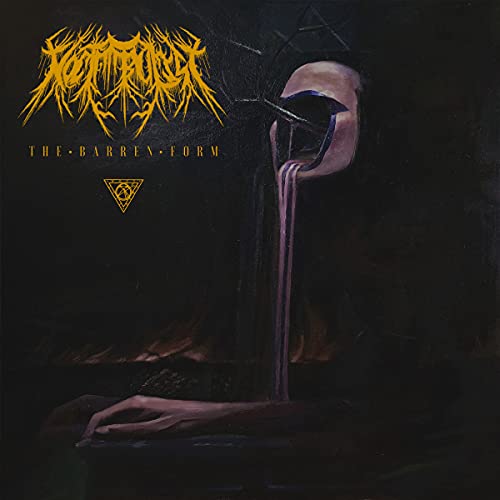 The Barren Form [LP]