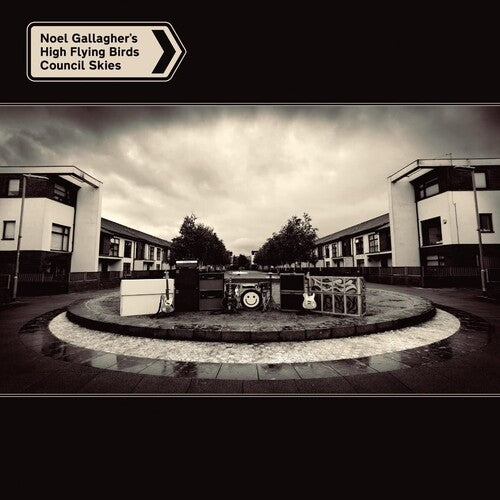 Council Skies (Deluxe Edition) (2 Cd's)