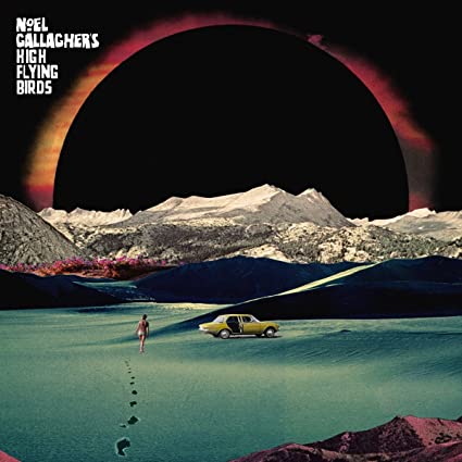 Holy Mountain [Import]