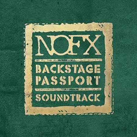 BACKSTAGE PASSPORT SOUNDTRACK
