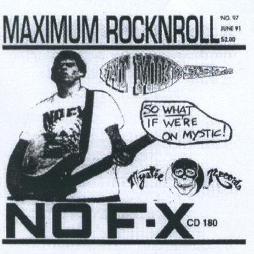 Maximum Rock 'N Roll