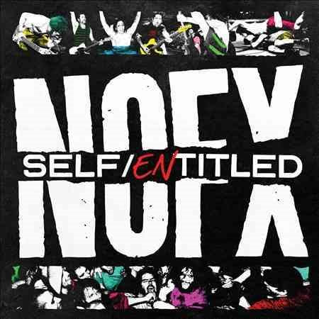 Nofx SELF ENTITLED