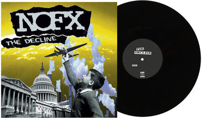 The Decline (Extended Play)