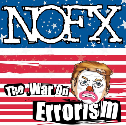 The War on Errorism [Explicit Content]