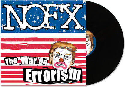 The War on Errorism [Explicit Content]