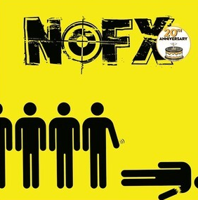 Wolves in Wolves Clothing (Highlighter Yellow Colored Vinyl)