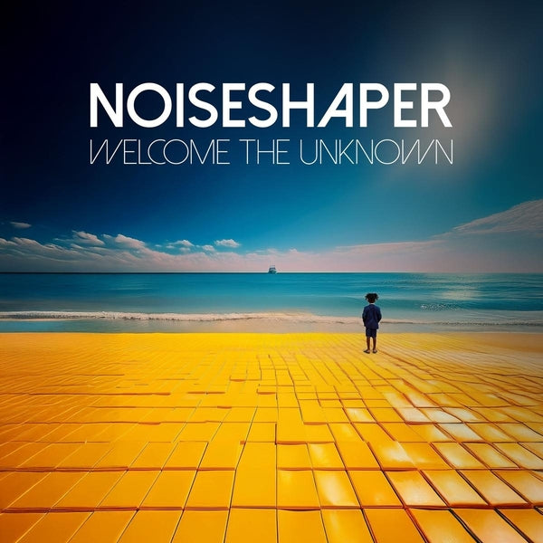 Welcome The Unknown [Cd]