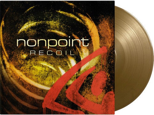 Recoil (180G) [Gold Vinyl]