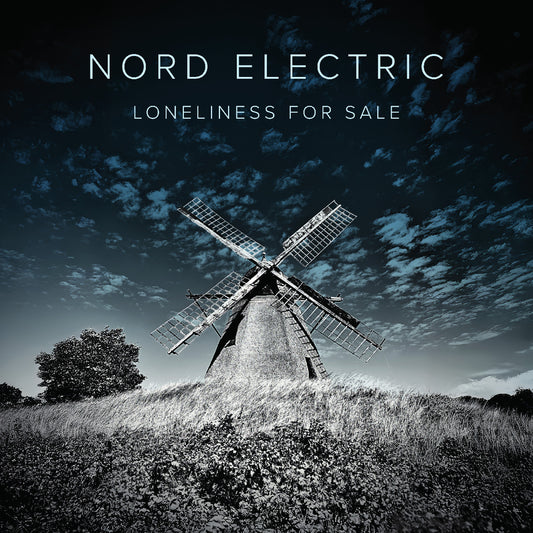 Loneliness For Sale (White Vinyl)