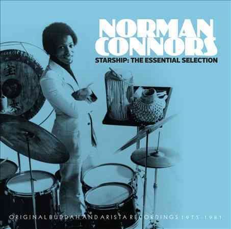 Norman Connors Starship - The Essen