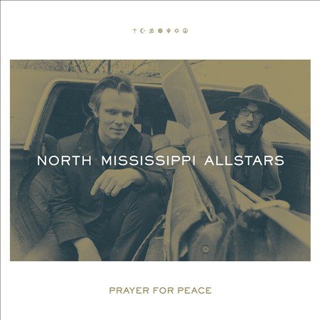 Prayer For Peace (150 Gram Vinyl)