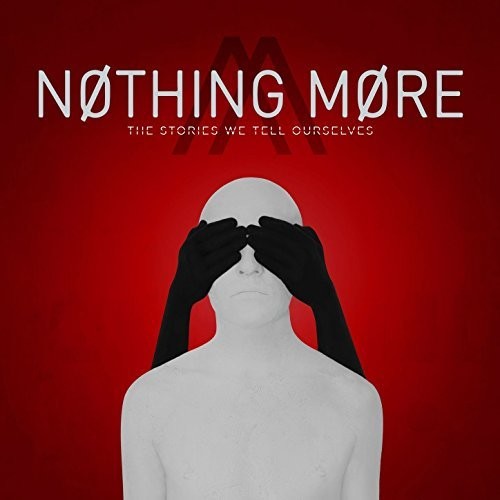 The Stories We Tell Ourselves [Explicit Content] (Colored Vinyl, Clear Vinyl, Red, Gatefold LP Jacket) (2 Lp's)