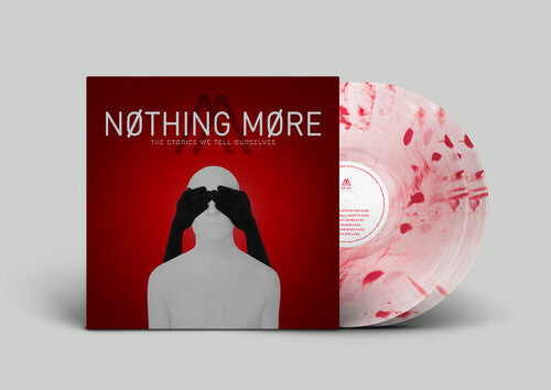 The Stories We Tell Ourselves [Explicit Content] (Colored Vinyl, Clear Vinyl, Red, Gatefold LP Jacket) (2 Lp's)