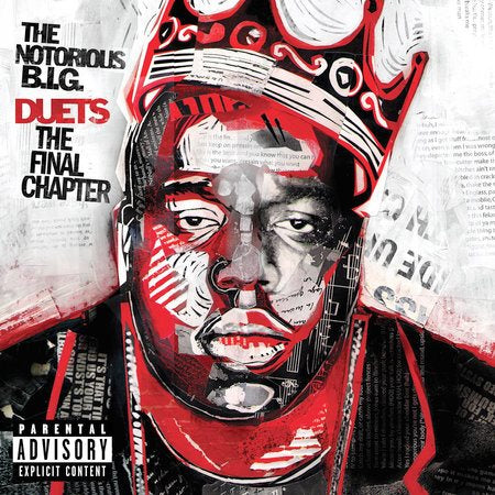 Duets: The Final Chapter [Import]