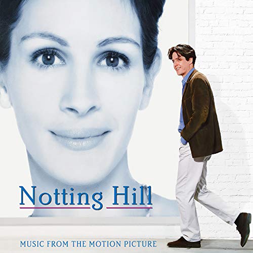 NOTTING HILL / O.S.T.