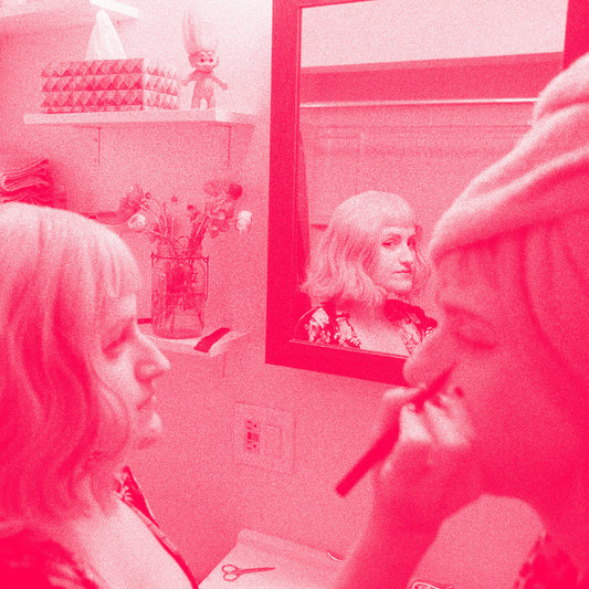 How To Kiss (Candy Cane Vinyl)