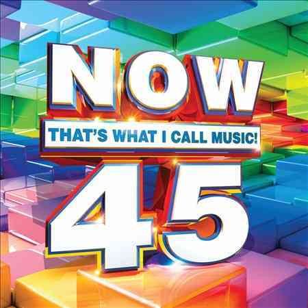 Now 45 NOW 45