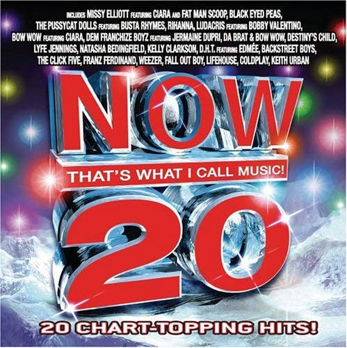 Now That'S What I Call Music! 20