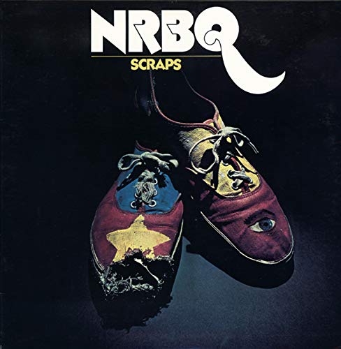 Scraps