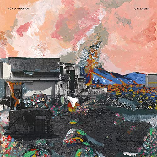 Cyclamen [LP]