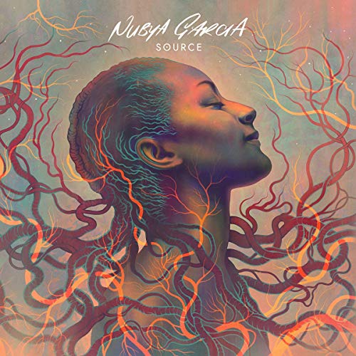 Nubya Garcia SOURCE [2LP]
