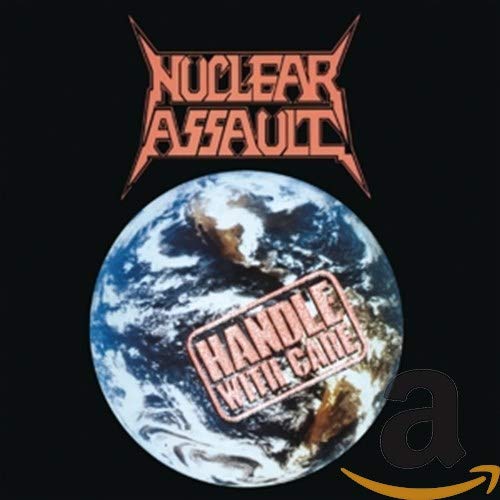 Handle With Care (Bonus Tracks) [Import]