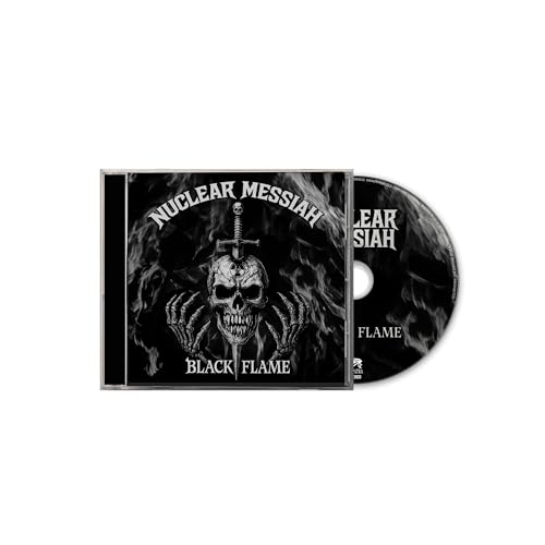 Black Flame