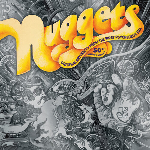 Nuggets Nuggets (RSD 4.22.23)