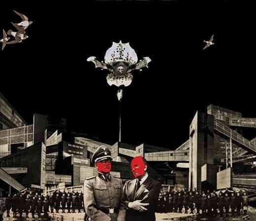 GREAT ECSTASY OF THE BASIC CORRUPT