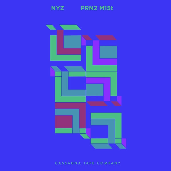 Prn2 M15T [Cassette]