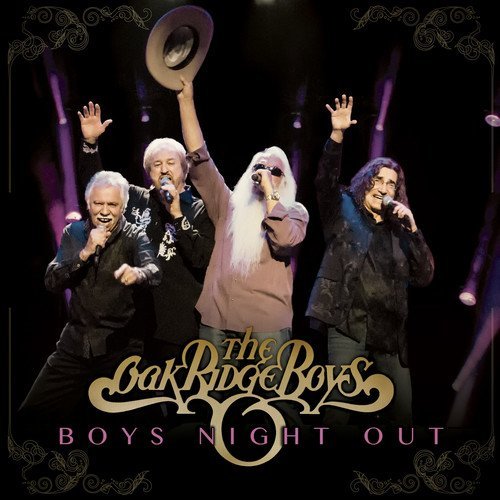 Boys Night Out (Ogv)