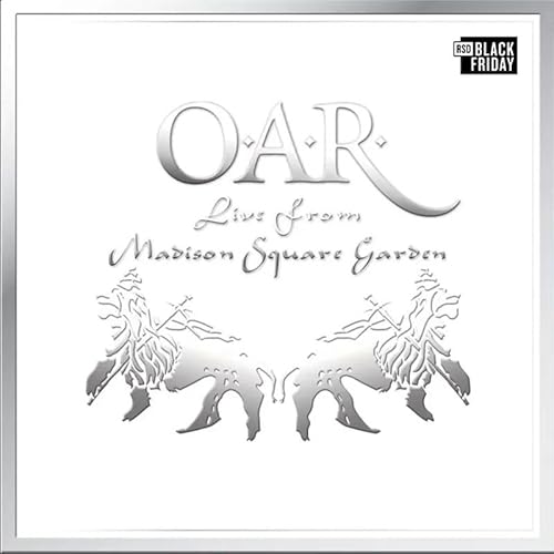 Live From Madison Square Garden [3Lp] [RSD 11.28.25]