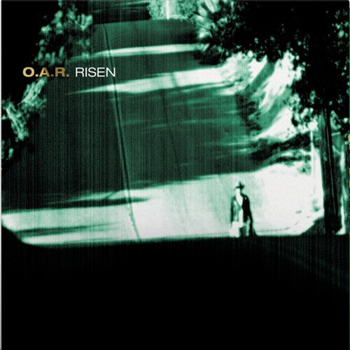 Risen (25th Anniversary Edition) (Limited Edition, Emerald Green Colored Vinyl)